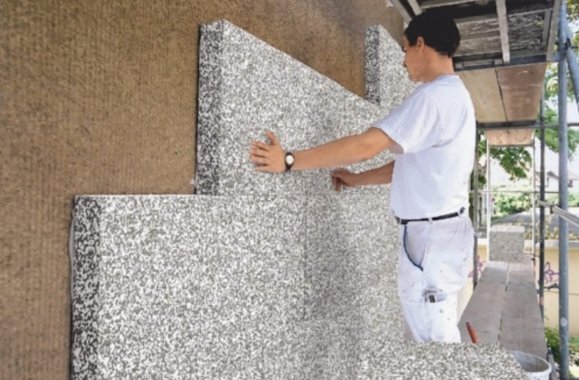 Karacasu Isı Yalıtımcısı